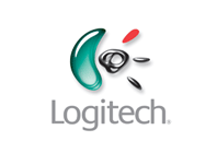 Logitech Logo