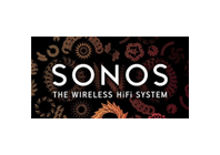 Sonos Logo